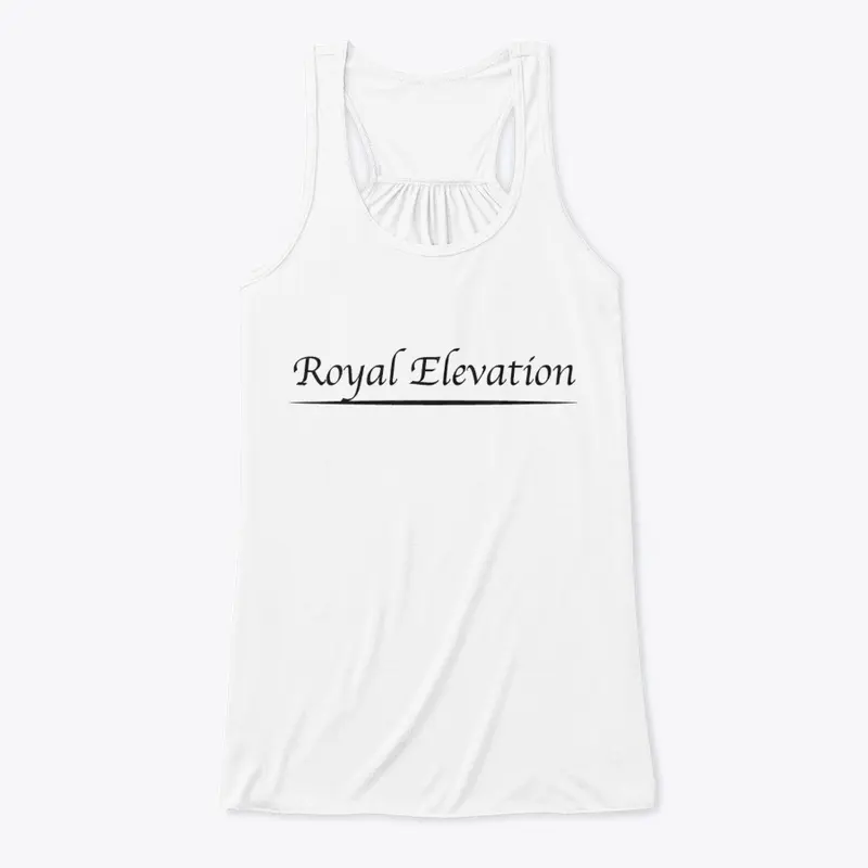 ROYAL ELEVATION