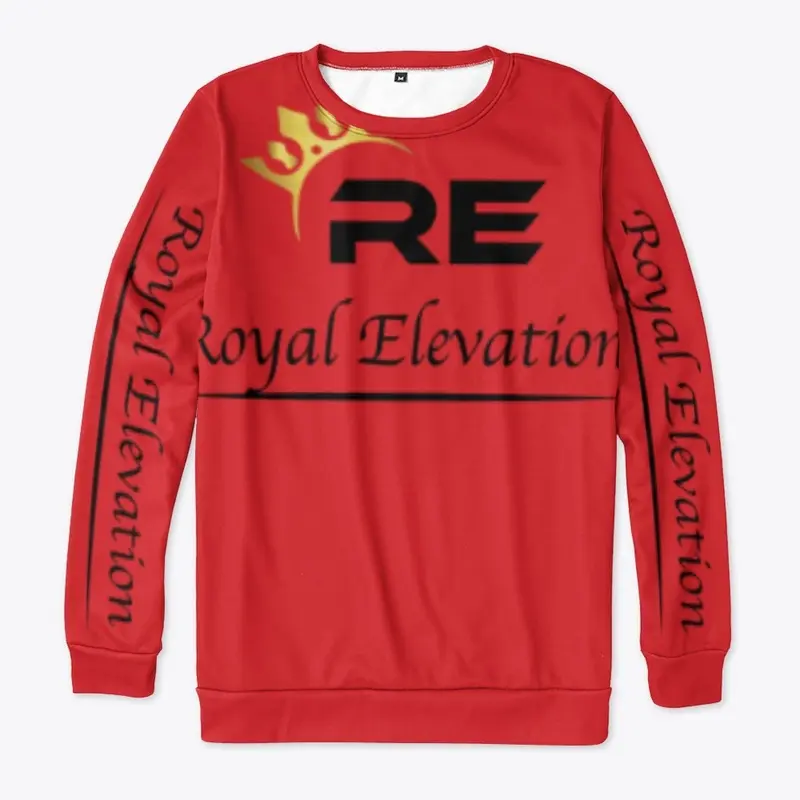 ROYAL ELEVATION