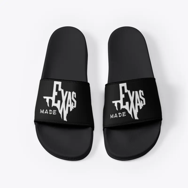 Black Slides