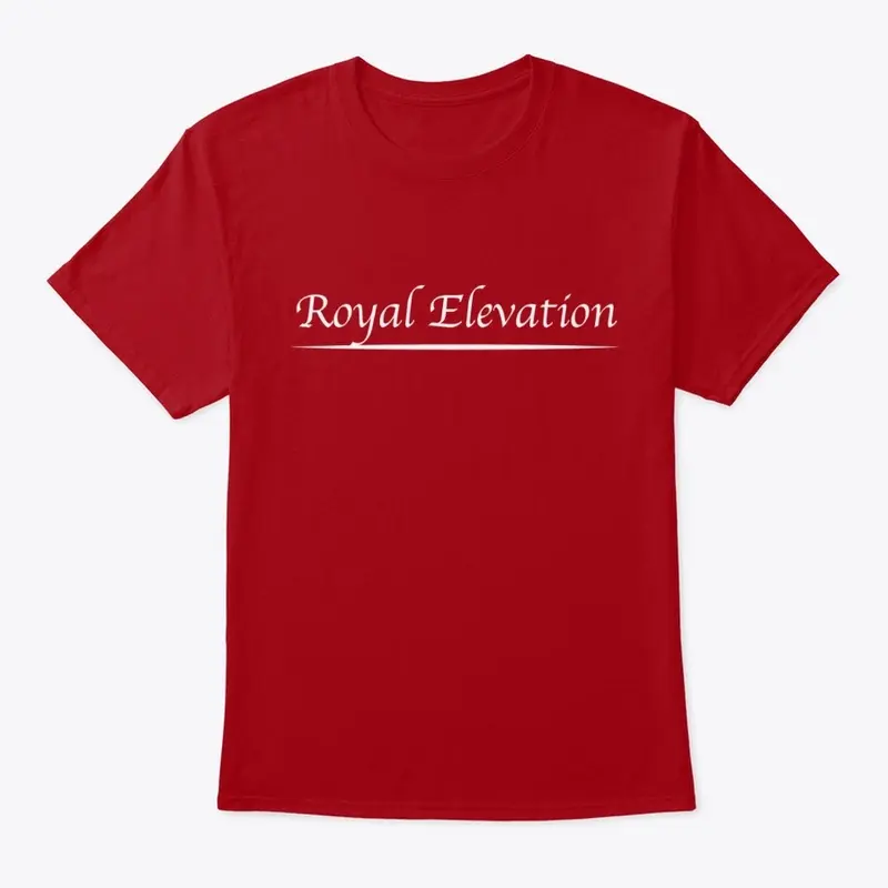 ROYAL ELEVATION