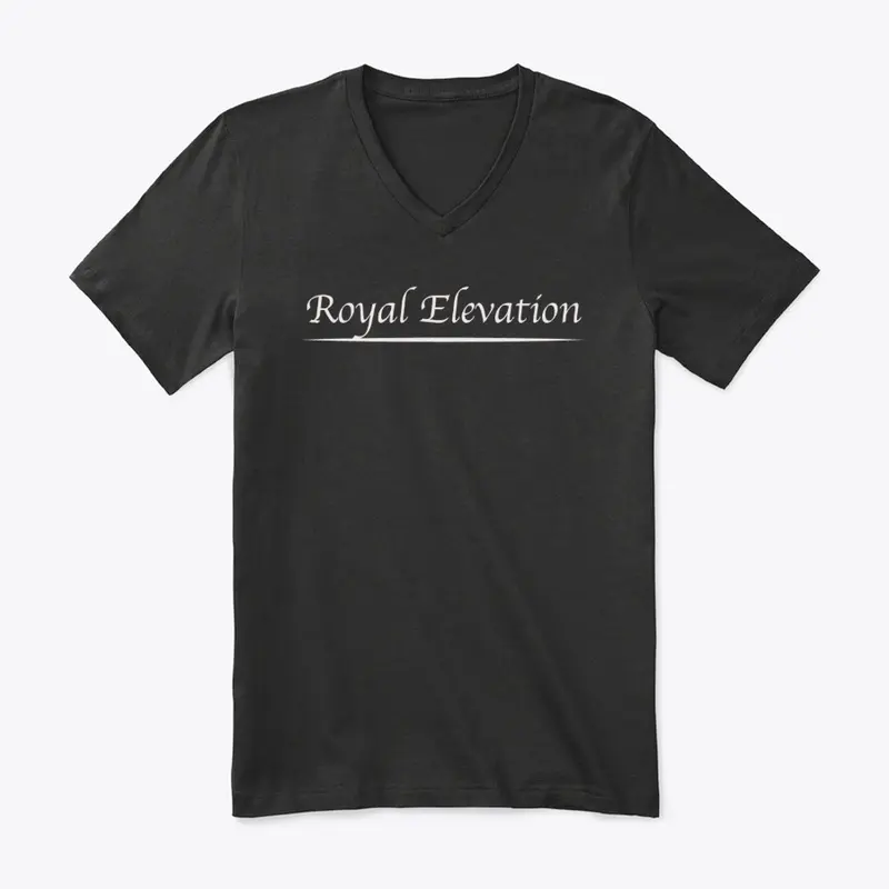 ROYAL ELEVATION