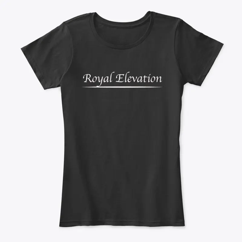 ROYAL ELEVATION