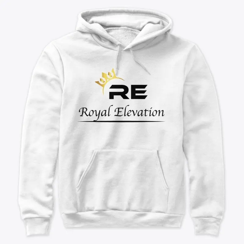 ROYAL ELEVATION