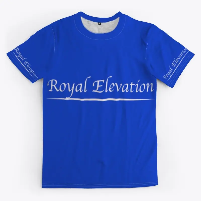 ROYAL ELEVATION