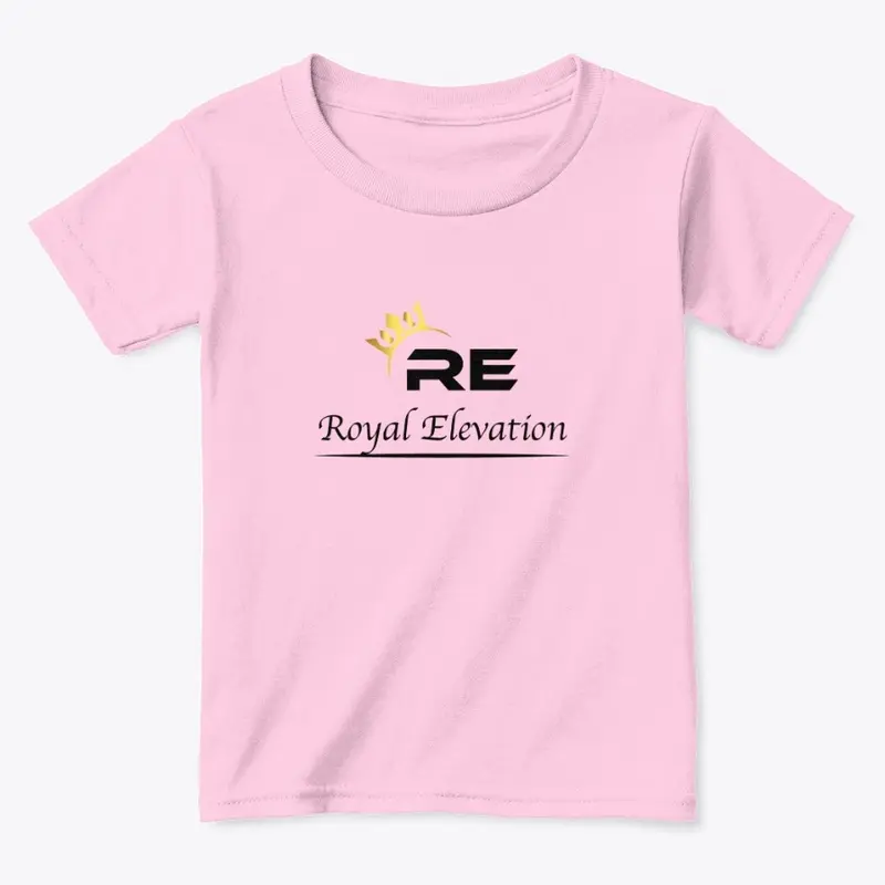 ROYAL ELEVATION