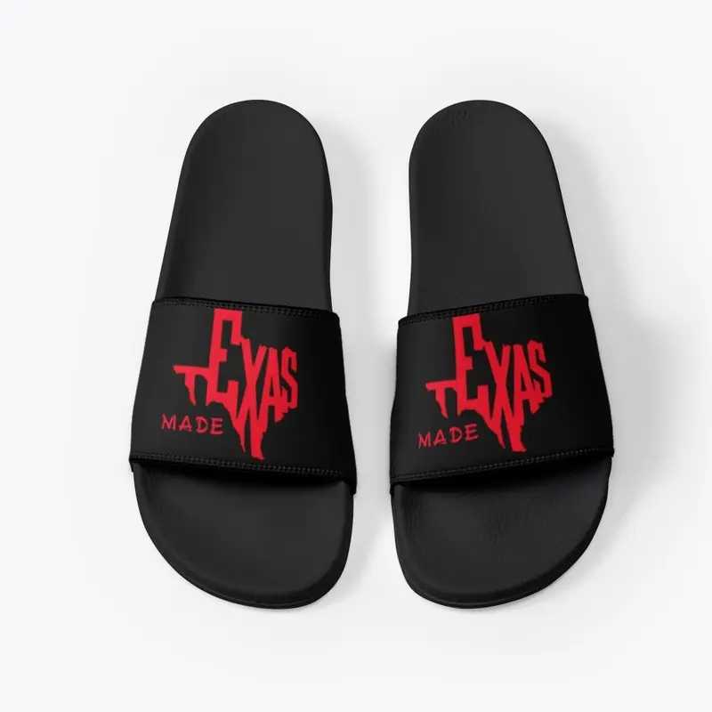 Black Slides