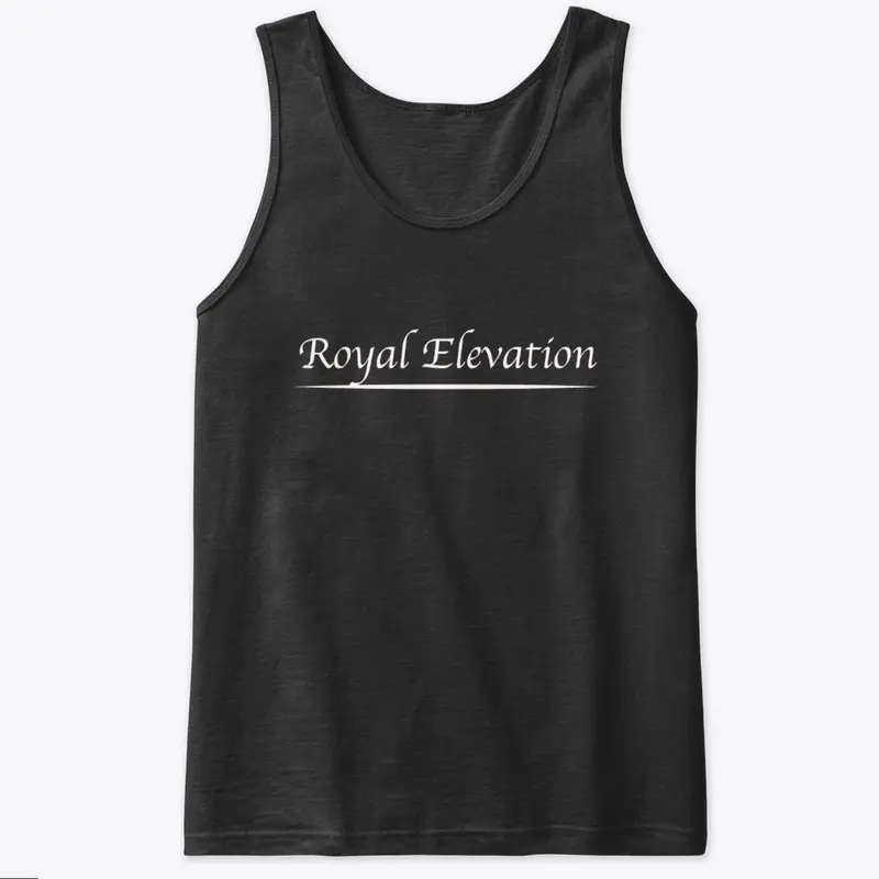 ROYAL ELEVATION