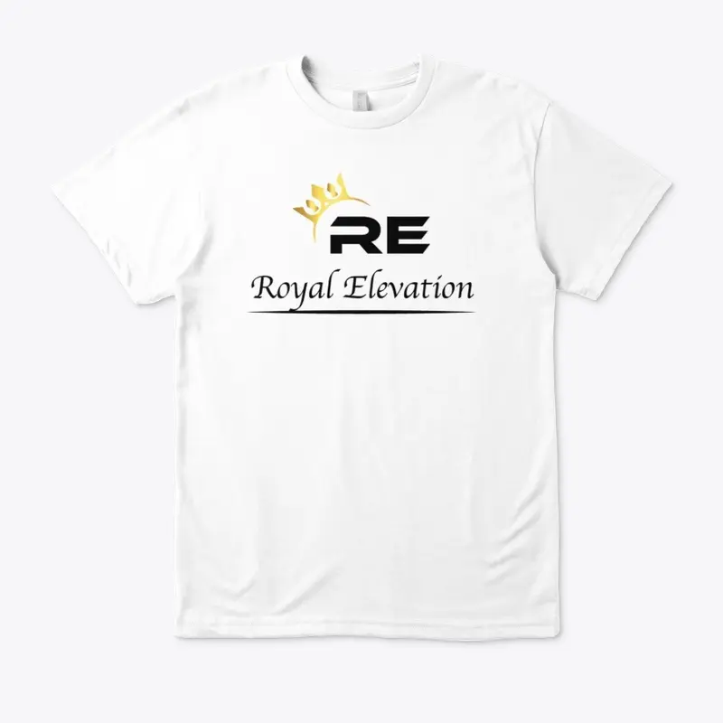 ROYAL ELEVATION