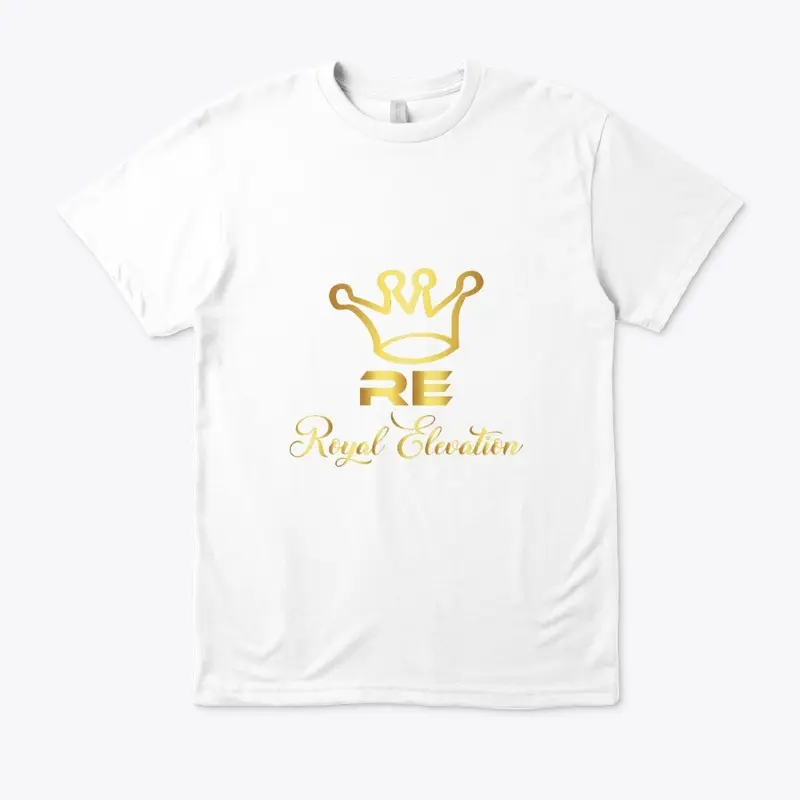 ALL GOLD CROWN