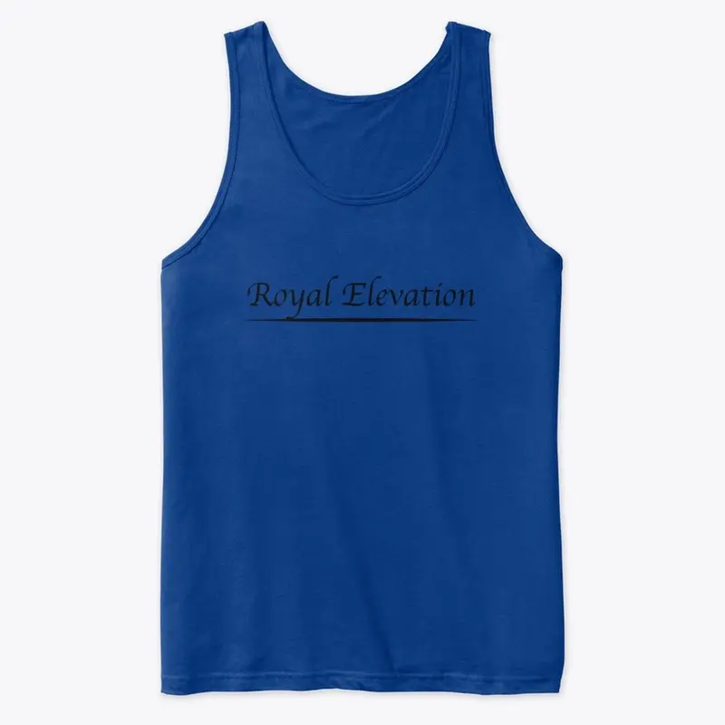 ROYAL ELEVATION